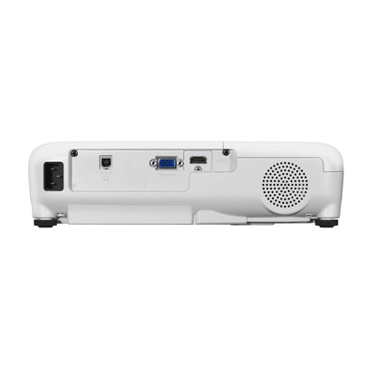 Epson EB-E01 | 3300 Lumens XGA | Projecteur 3LCD Kinshasa RDC