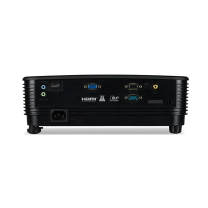 Acer X1123HP | 4000 Lumens SVGA | Projecteur de bureau Kinshasa RDC