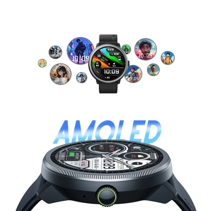 Oraimo Watch 5R Smart Watch