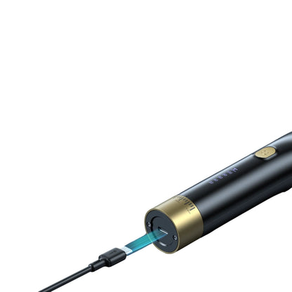 Oraimo OCL‑210 SmartClipper Plus Electric Hair Clipper