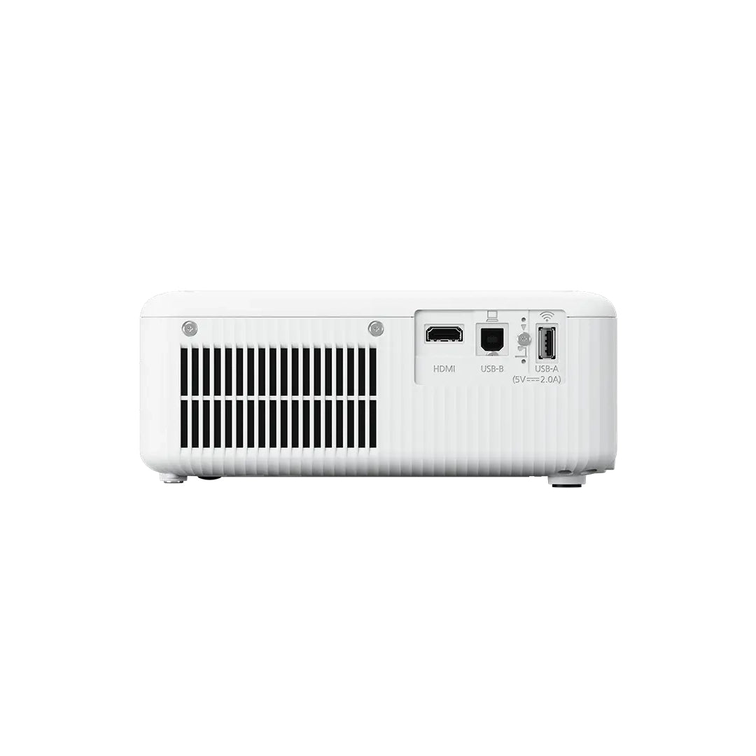 Epson CO-W01 | 3000 lumens WXGA | Projecteur 3LCD Kinshasa RDC