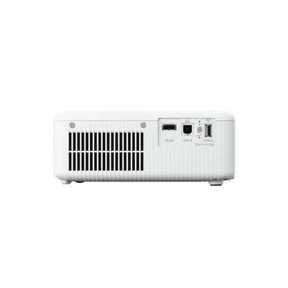 Epson CO-W01 | 3000 lumens WXGA | Projecteur 3LCD Kinshasa RDC
