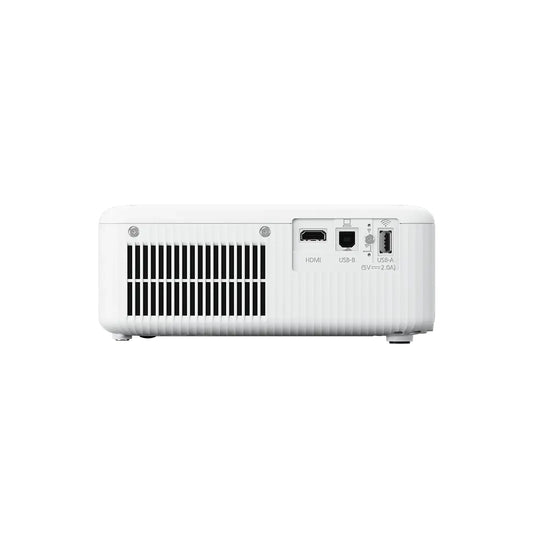Epson CO-W01 | 3000 lumens WXGA | Projecteur 3LCD Kinshasa RDC