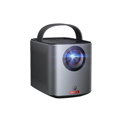 Nebula Mars II Pro | HD 720p WiFi Batterie | Projecteur Kinshasa RDC