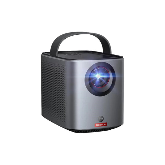 Nebula Mars II Pro | HD 720p WiFi Battery | Projector Kinshasa DRC