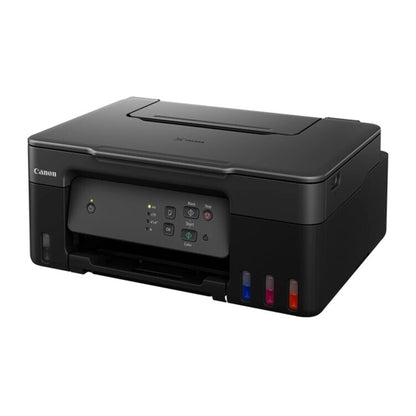 Canon PIXMA G2430 All-in-One Ink Tank Printer – Low-Cost High-Volume Printing for Home & Office