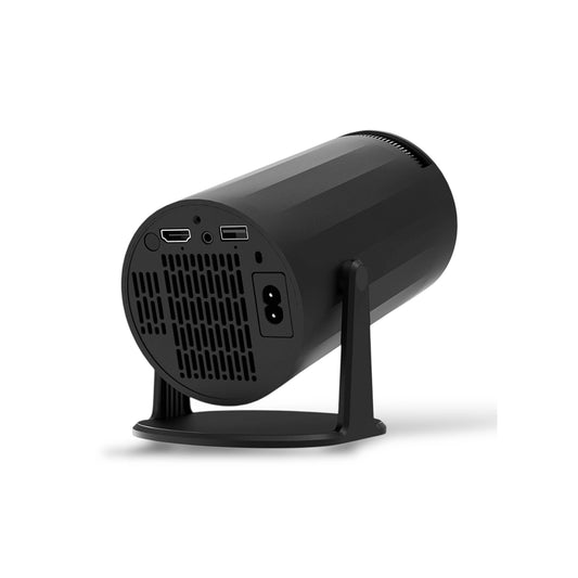 Porodo LFS102 | WiFi multi-angle | Projecteur portable Kinshasa RDC