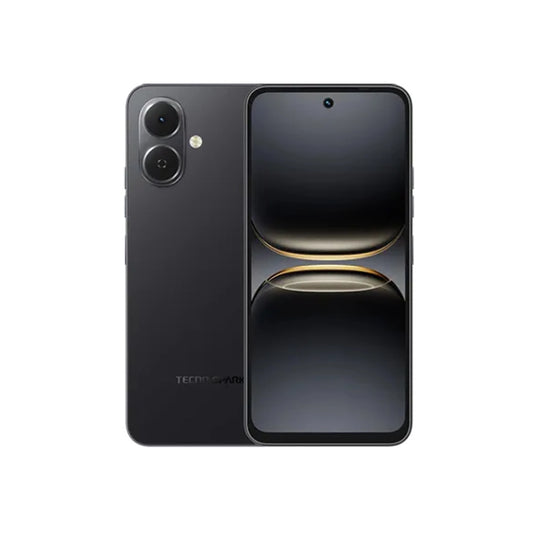 Tecno Spark Go 2 Smartphone – 4GB RAM, 64GB Storage, 5000mAh Battery