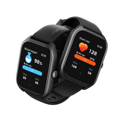 Oraimo Watch 5 Lite Smart Watch | 2.01 inch full-touch display