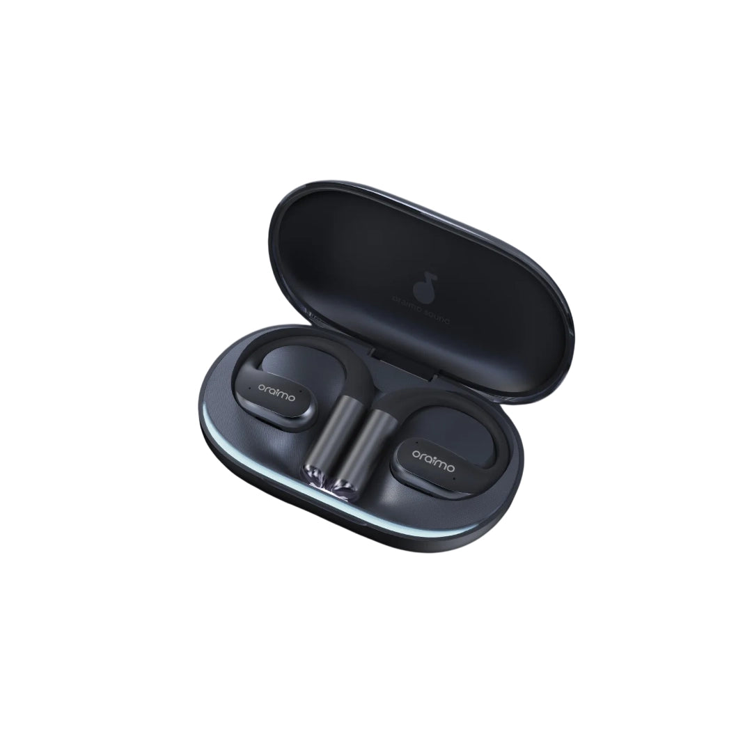 Oraimo OPN‑675 OpenArc True Wireless Open‑Ear Earphones