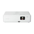 Epson CO-W01 | 3000 Lumens WXGA | 3LCD Projector Kinshasa DRC