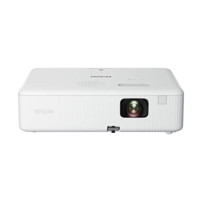 Epson CO-W01 | 3000 lumens WXGA | Projecteur 3LCD Kinshasa RDC