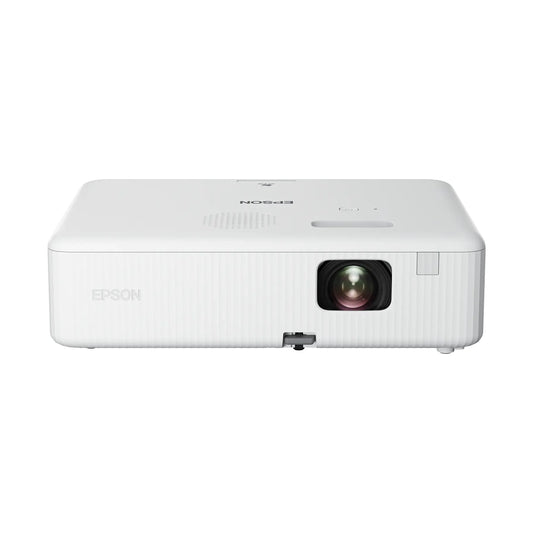 Epson CO-W01 | 3000 lumens WXGA | Projecteur 3LCD Kinshasa RDC
