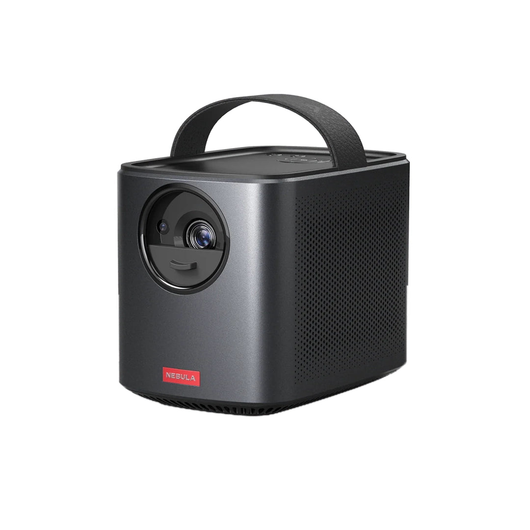 Nebula Mars II Pro | HD 720p WiFi Batterie | Projecteur Kinshasa RDC