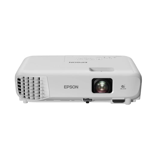 Epson EB-E01 | 3300 Lumens XGA | Projecteur 3LCD Kinshasa RDC