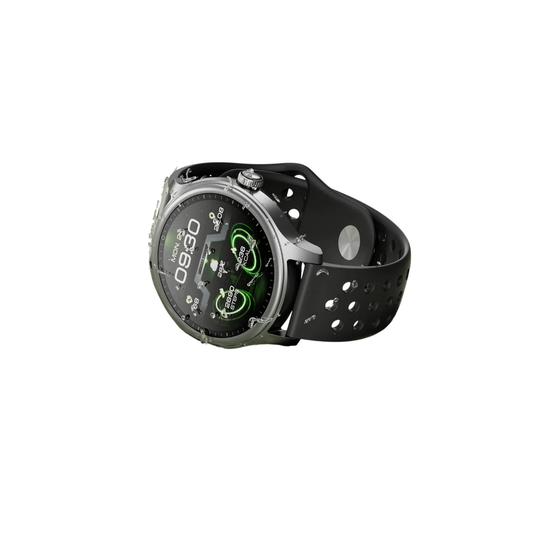 Oraimo Smart Watch 6R