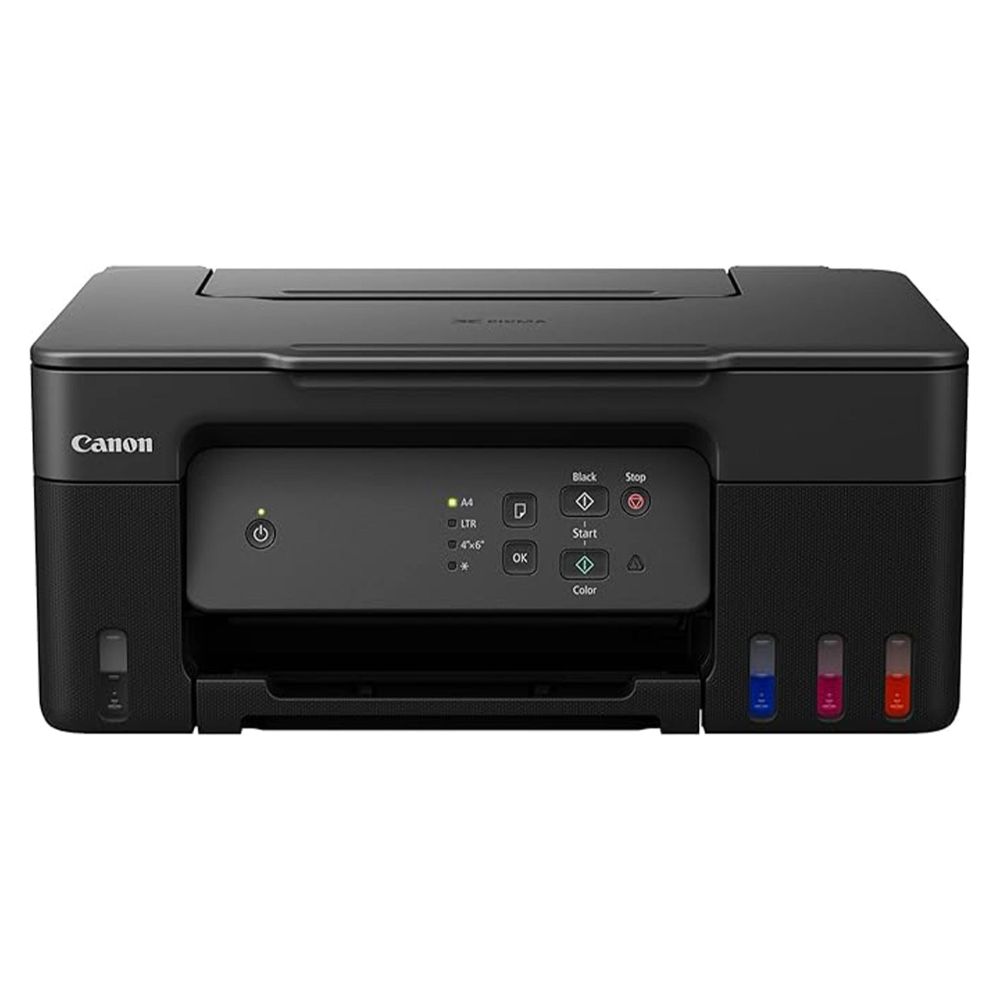 Canon PIXMA G2430 All-in-One Ink Tank Printer – Low-Cost High-Volume Printing for Home & Office