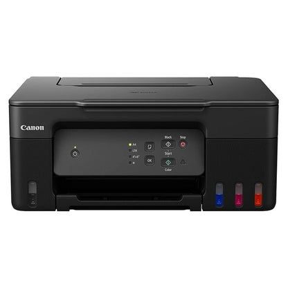 Canon PIXMA G2430 All-in-One Ink Tank Printer – Low-Cost High-Volume Printing for Home & Office