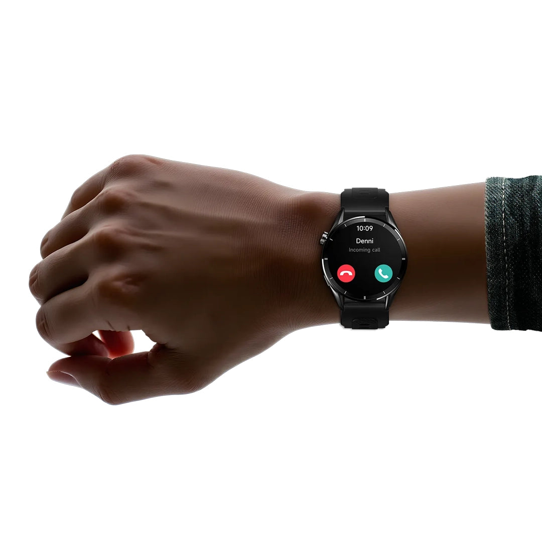 Tecno Smart Watch Pro 3