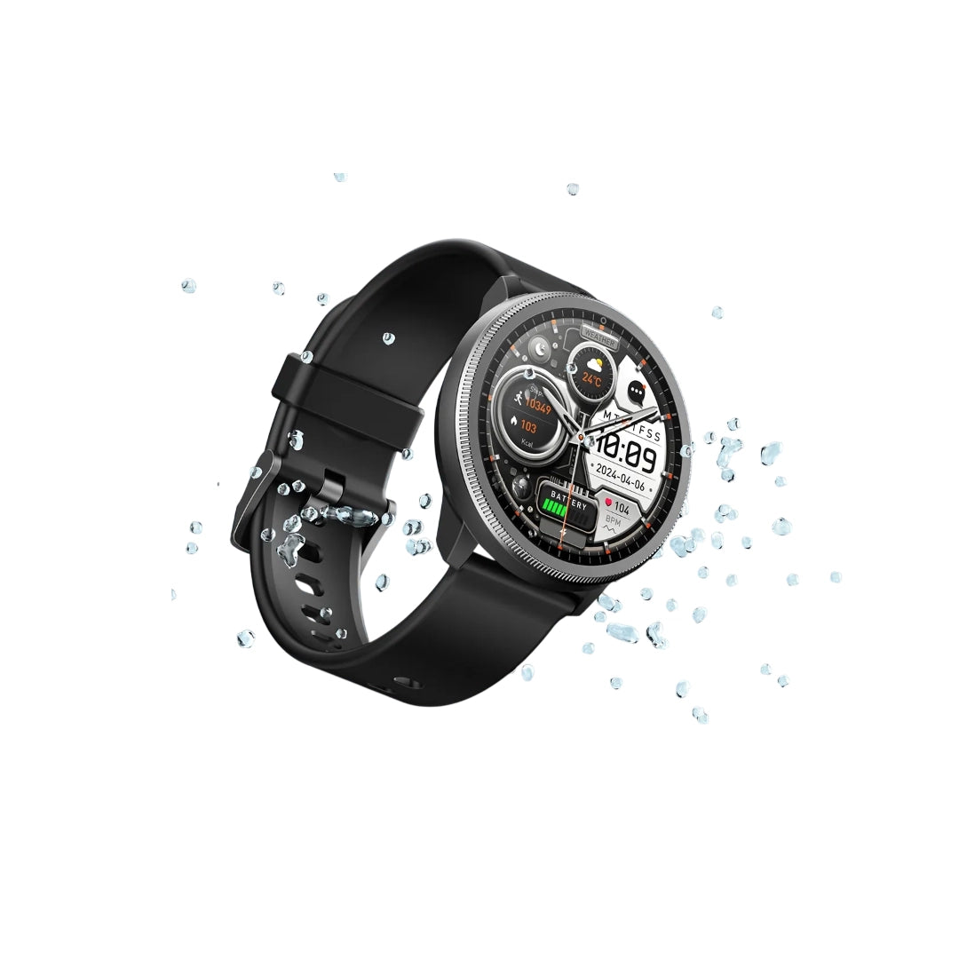 Oraimo Watch 5R Smart Watch