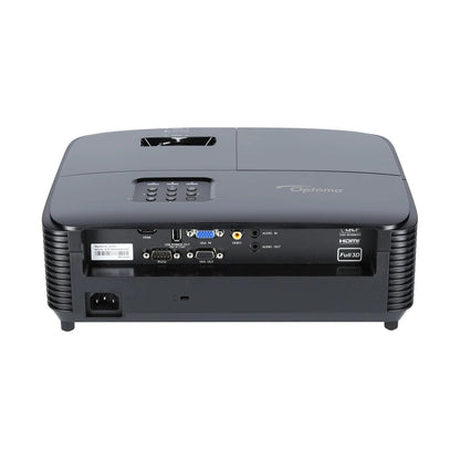 Optoma W371 | 3800 Lumens WXGA | Projecteur de bureau Kinshasa RDC