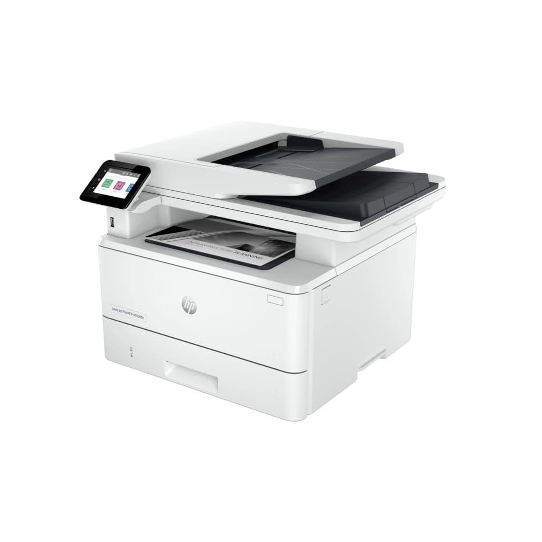 HP LaserJet MFP 4103fdn Mono Laser All-in-One Printer