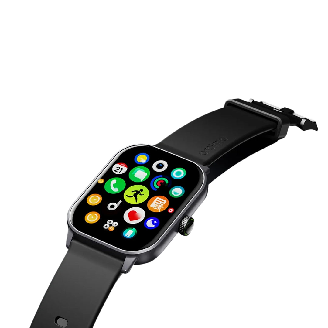 Oraimo Watch 5 Smart Watch