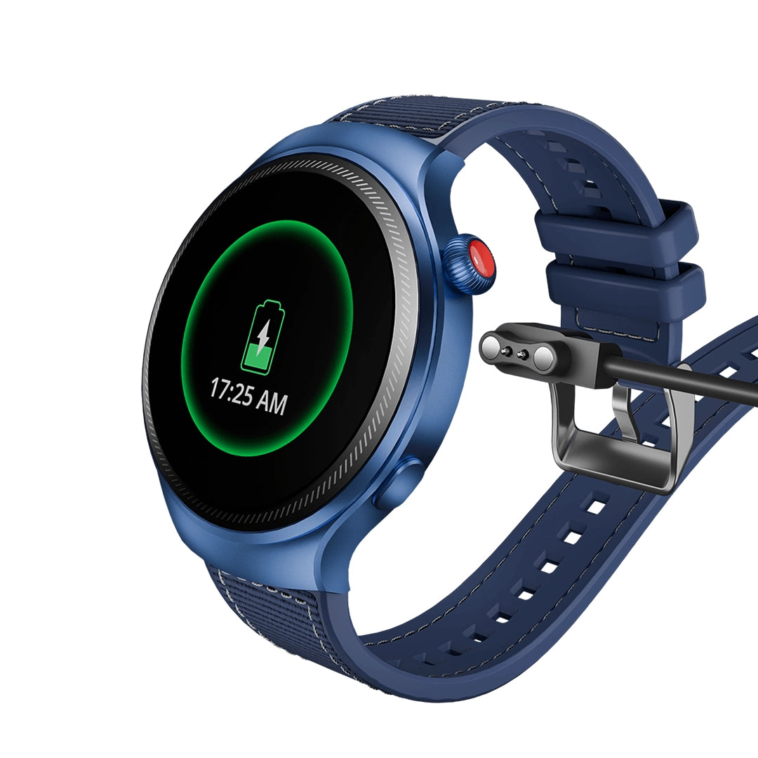 Itel Edge R1 Pro Smart Watch