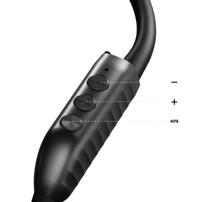 Oraimo OpenCirclet 2 Wireless Neckband Earphone