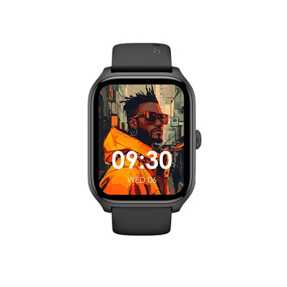 Oraimo Watch 5 Lite Smart Watch | 2.01 inch full-touch display