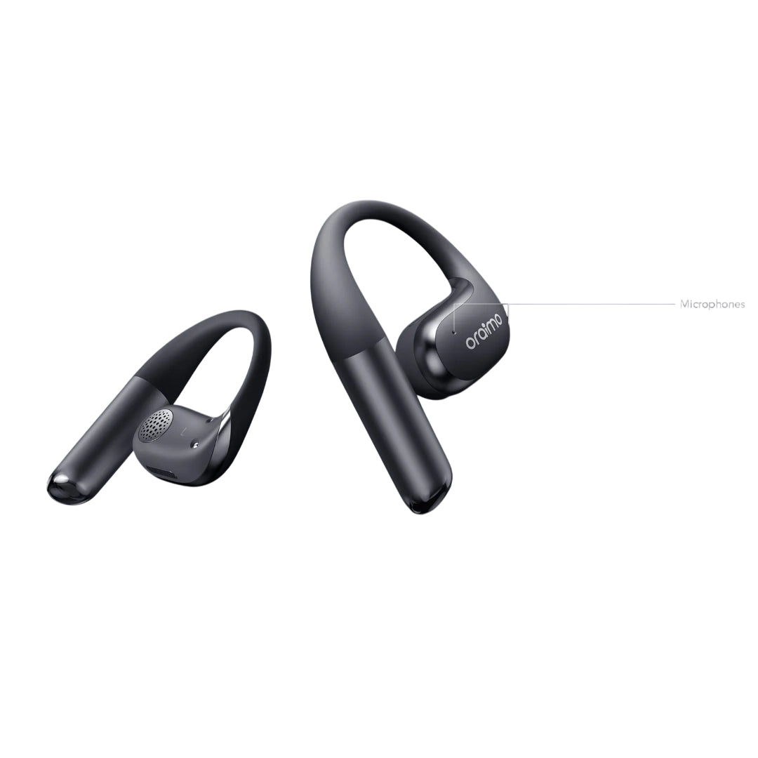 Oraimo OPN‑675 OpenArc True Wireless Open‑Ear Earphones