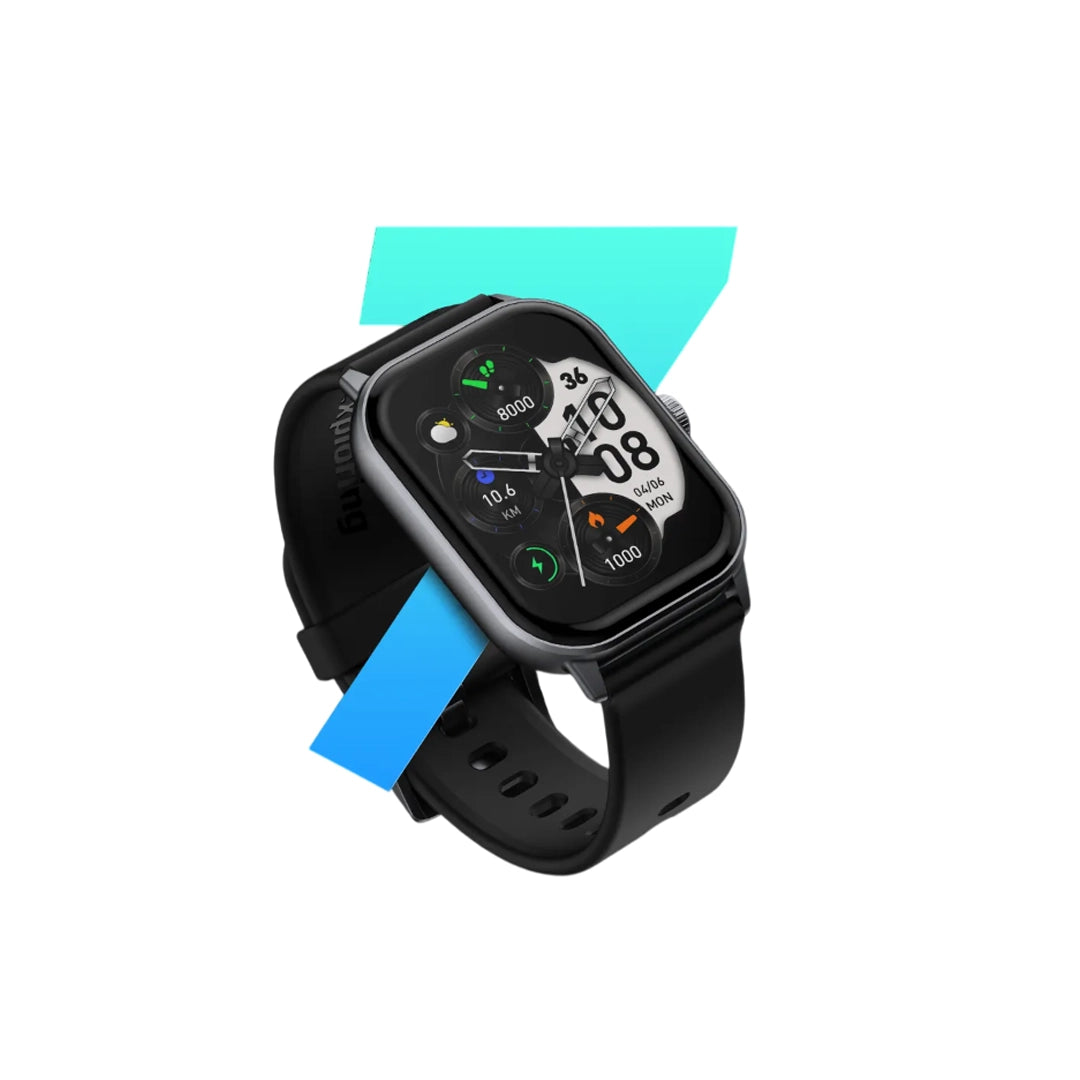 Oraimo Watch 5 Smart Watch