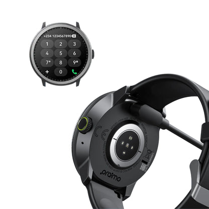 Oraimo Watch 5R Smart Watch
