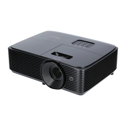 Optoma W371 | 3800 Lumens WXGA | Projecteur de bureau Kinshasa RDC