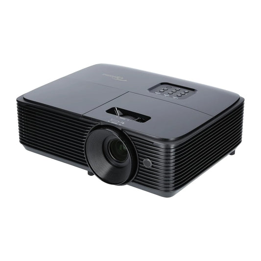 Optoma W371 | 3800 Lumens WXGA | Projecteur de bureau Kinshasa RDC