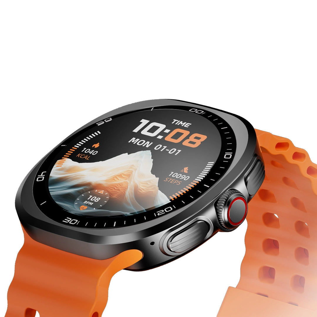 Tecno Smart Watch Neo