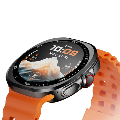 Tecno Smart Watch Neo