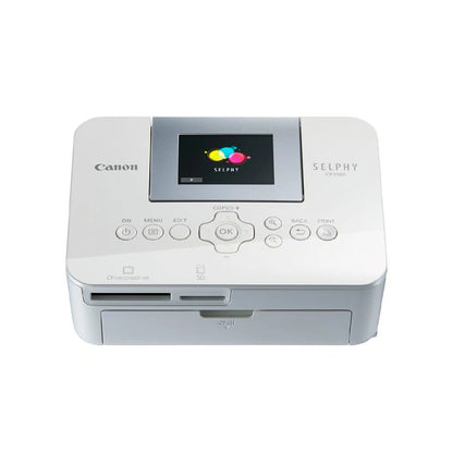 Canon CP1000 Compact Photo Printer – High-Quality Photo Printing
