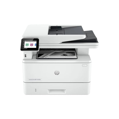 HP LaserJet MFP 4103fdn Mono Laser All-in-One Printer