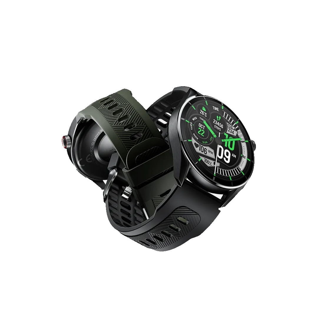 Tecno Smart Watch Pro 3