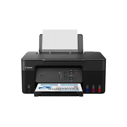 Canon PIXMA G2430 All-in-One Ink Tank Printer – Low-Cost High-Volume Printing for Home & Office