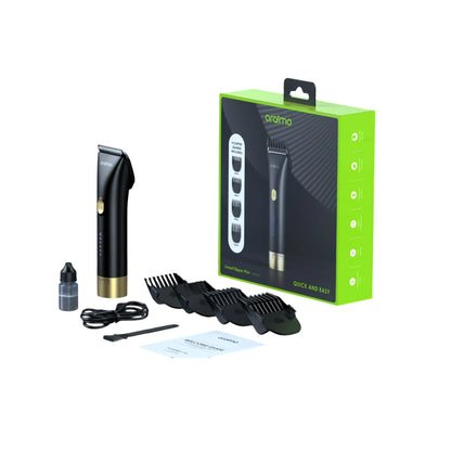 Oraimo OCL‑210 SmartClipper Plus Electric Hair Clipper