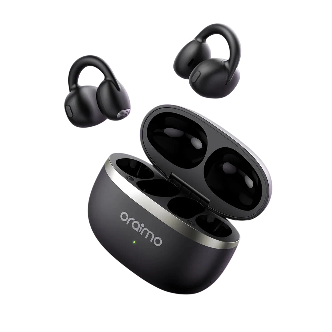 Oraimo OpenSnap OPN-373 Open-Ear True Wireless Earbuds