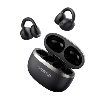 Oraimo OpenSnap OPN-373 Open-Ear True Wireless Earbuds