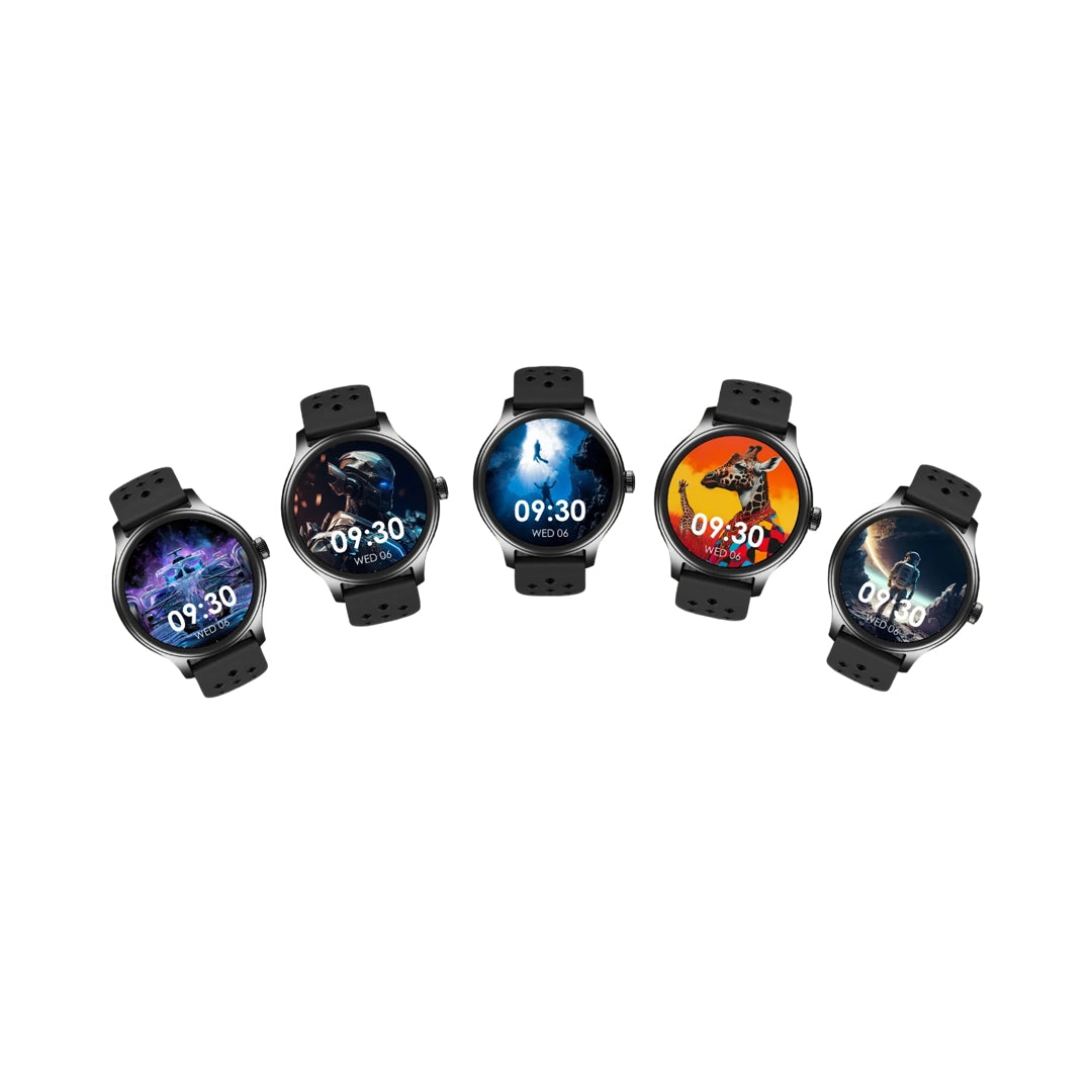 Oraimo Smart Watch 6R