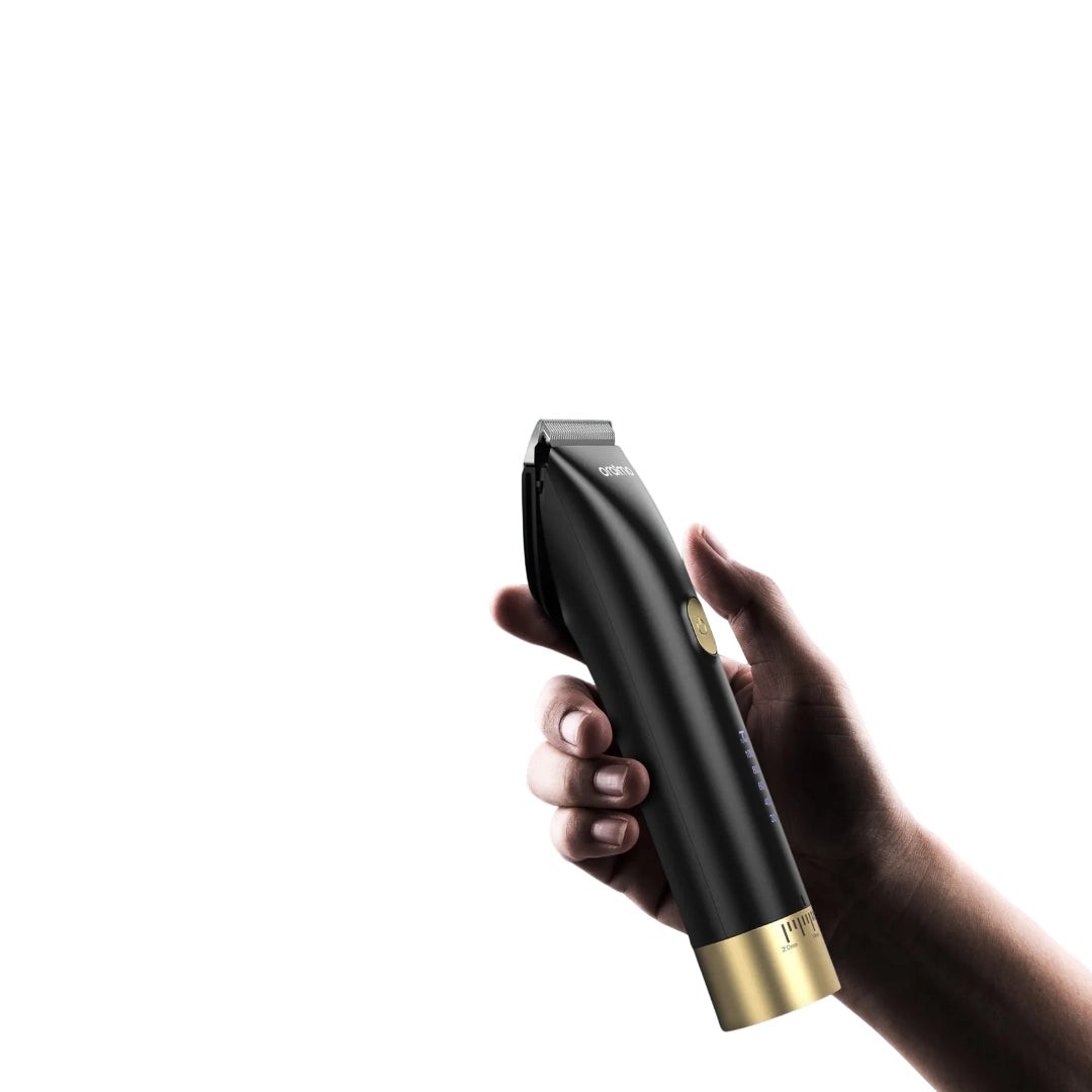 Oraimo OCL‑210 SmartClipper Plus Electric Hair Clipper