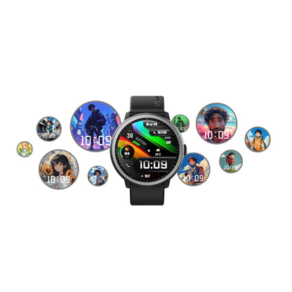Oraimo Watch 5R Smart Watch