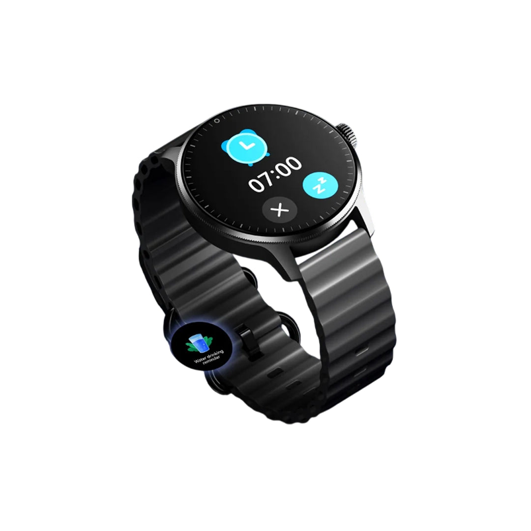 Oraimo Watch 5R Pro Smart Watch