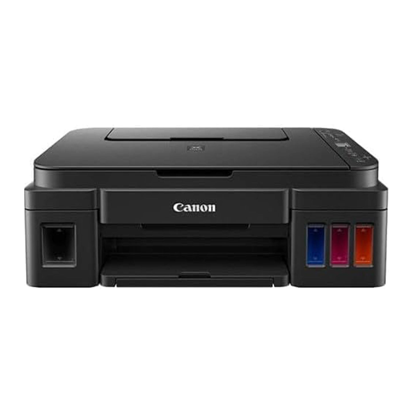 Canon PIXMA G3410 Wireless All-in-One Ink Tank Printer – Low-Cost Printing for Home & Office