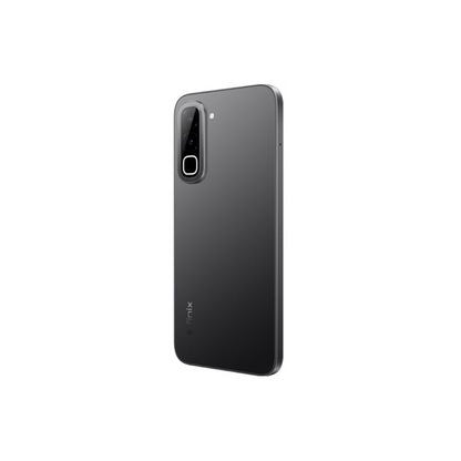 Infinix Hot 70 6GB+256GB | 8GB Extended RAM | 4G Smartphone Kinshasa DRC
